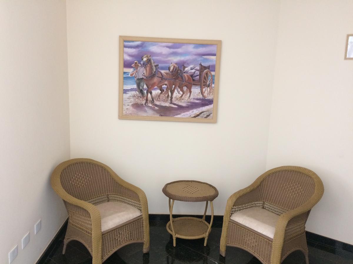 Residence Plaza Hotel Jales エクステリア 写真