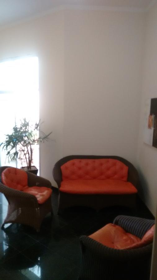 Residence Plaza Hotel Jales エクステリア 写真